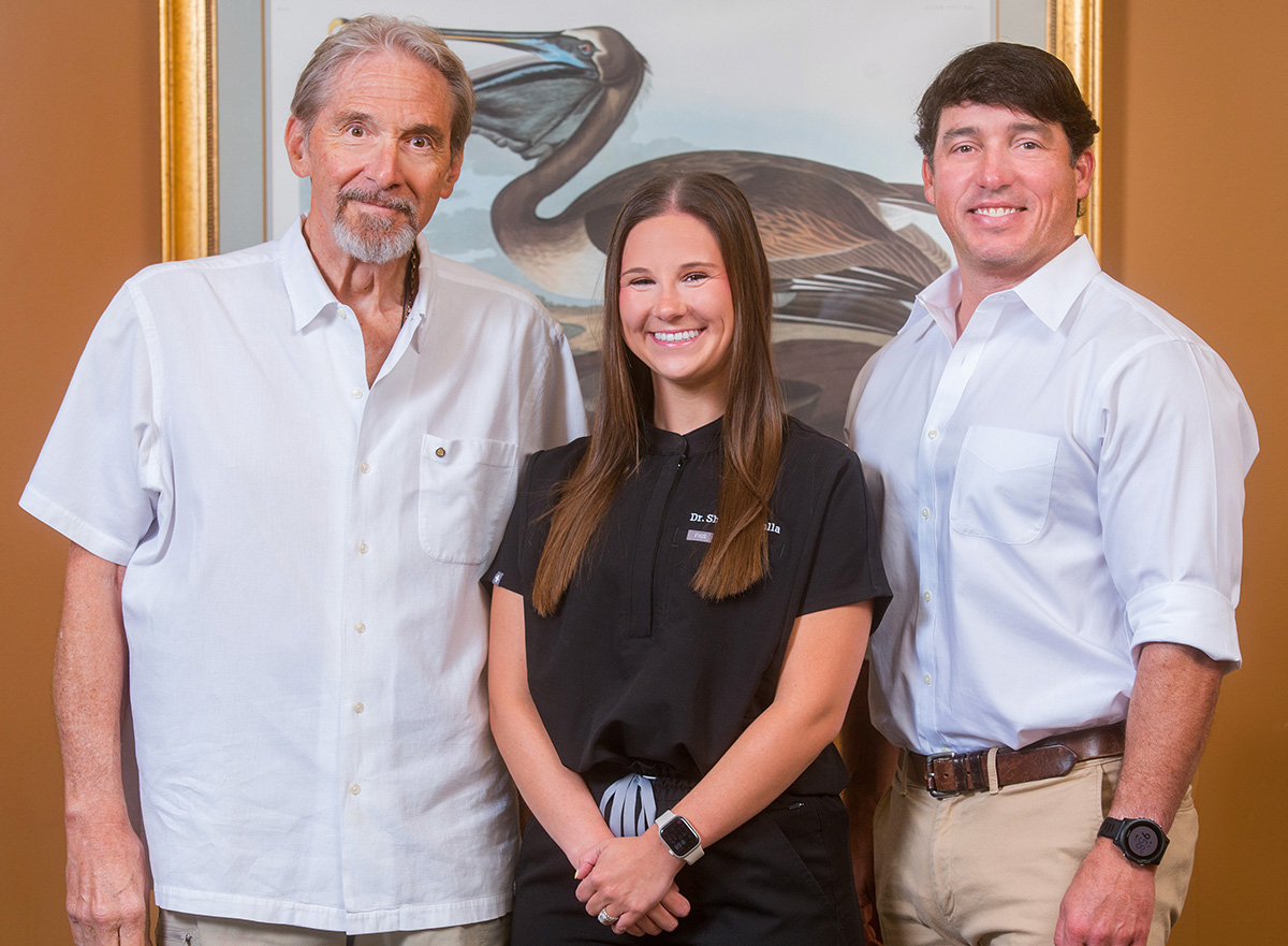 Jeansonne Spillers Dentistry | Sleep Apnea, Oral Exams and Pediatric Dentistry