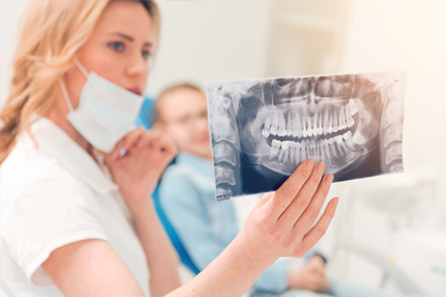 Jeansonne Spillers Dentistry