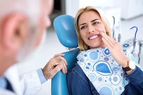 Jeansonne Spillers Dentistry