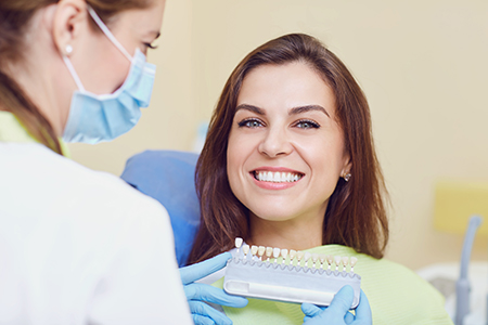 Jeansonne Spillers Dentistry