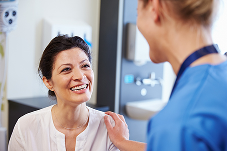 Jeansonne Spillers Dentistry