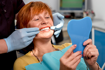 Jeansonne Spillers Dentistry