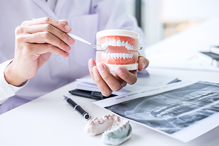 Jeansonne Spillers Dentistry
