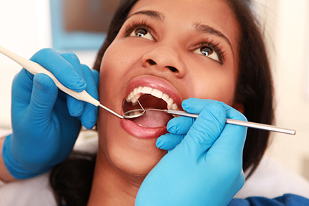 Jeansonne Spillers Dentistry