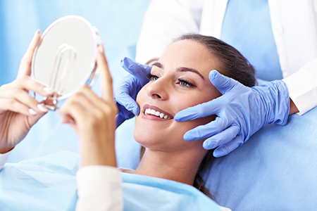 Jeansonne Spillers Dentistry