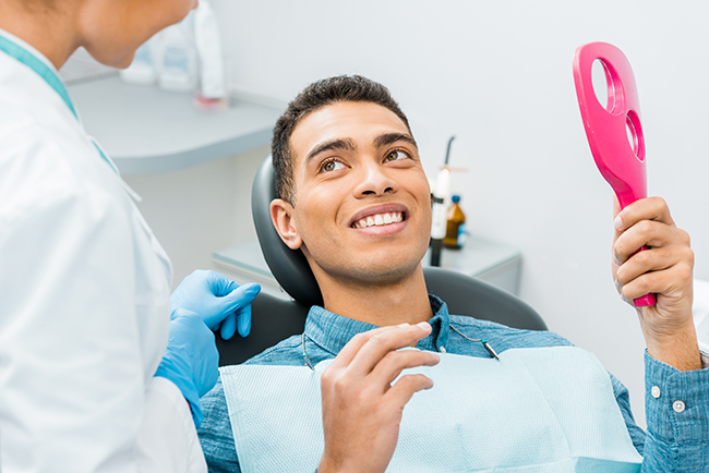 Jeansonne Spillers Dentistry