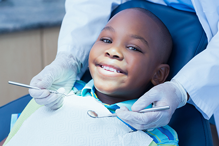 Jeansonne Spillers Dentistry