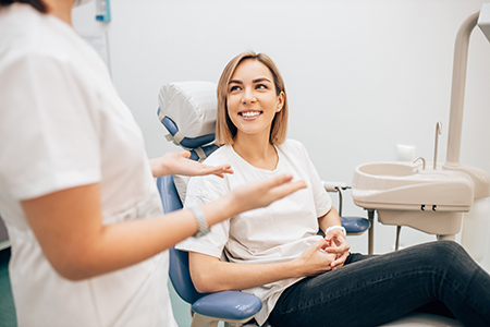 Jeansonne Spillers Dentistry